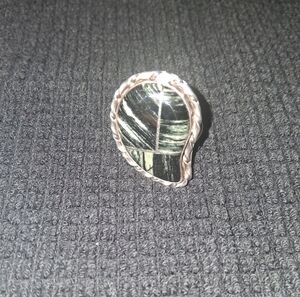 Jay King DTR 925 Sterling Silver Ring